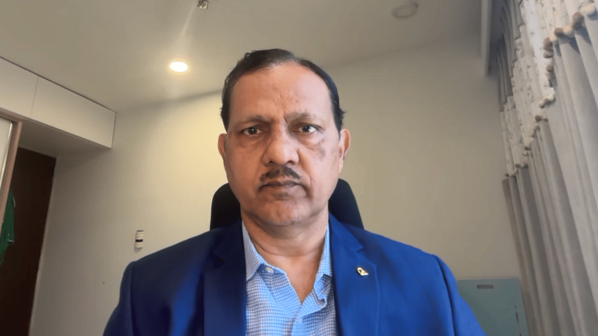 SEMI India CEO says India has much to gain from AI-driven global chip shortage. But there’s a hitch