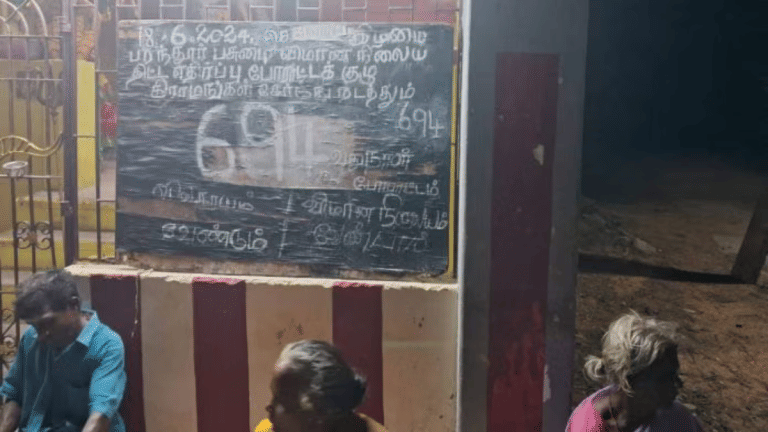 Vijay govt to drop cases against farmers & teachers in Tamil Nadu, opposition DMK questions intent