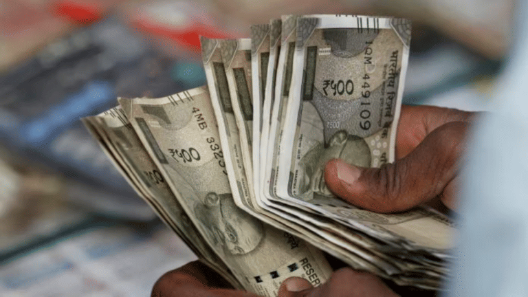 Why is Modi telling us to save when economy’s robust? GDP growth story hides cautious household subplot