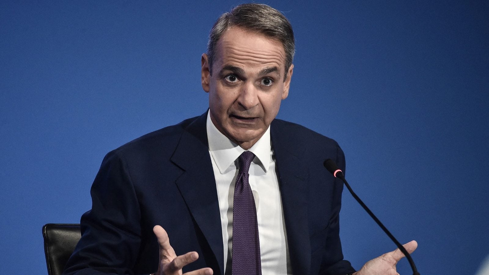 Greece Urges EU Fiscal Flexibility Amid Rising Energy Costs