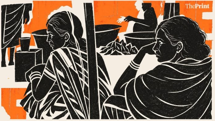 Illustration: Soham Sen/ThePrint