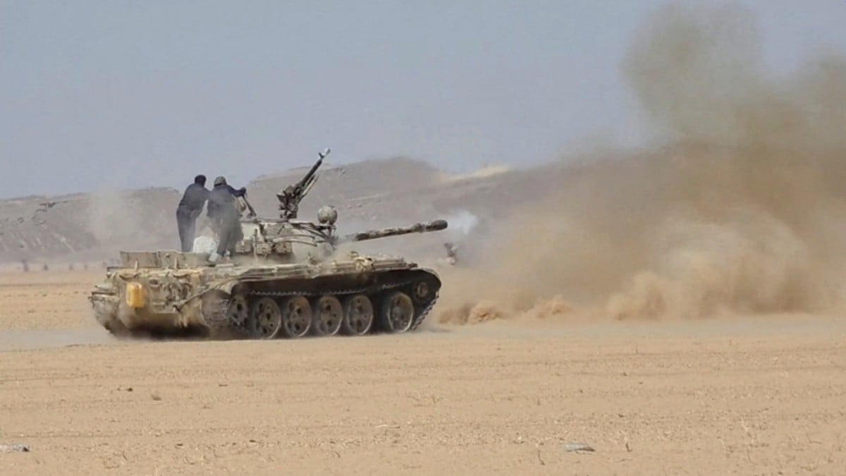 Saudi’s East-West pipeline hit? Houthis seize key Red Sea port, inch closer to Bab el-Mandeb