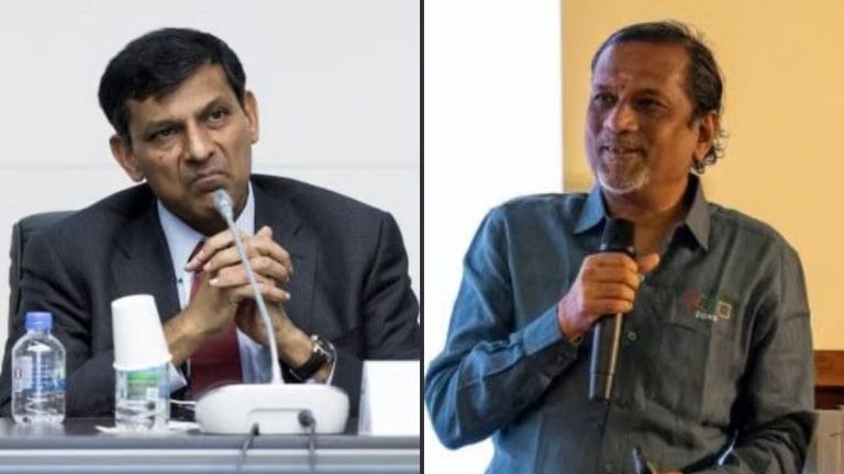 Sridhar Vembu says Raghuram Rajan’s ‘Chicago School’ economics can make India like Mexico