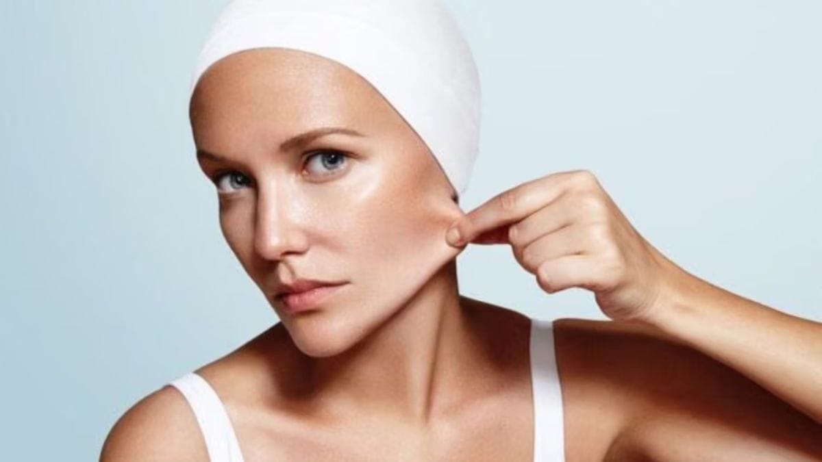 Why Ectoine Is Emerging for Stressed, Sensitive Skin