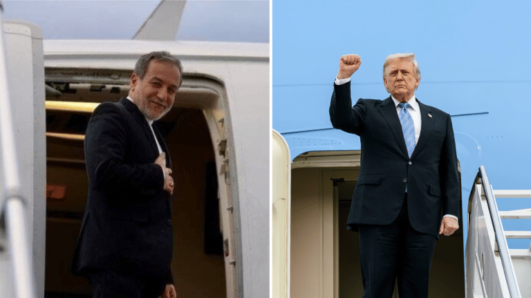 A diplomatic thaw in NYC: US approves security for Iran FM Araghchi at UNGA as Trump signals talks