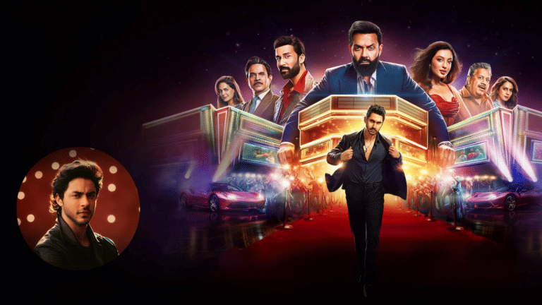 What we know about Aryan Khan’s The Bads of Bollywood season 2 so far