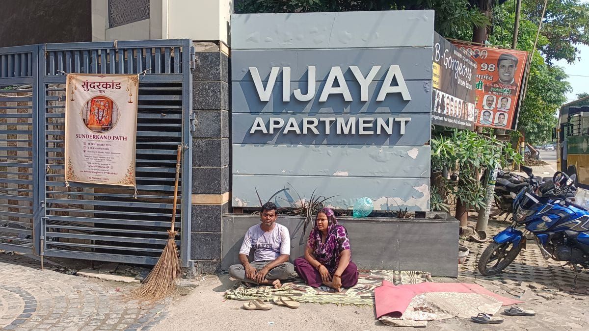 Sanitation workers vs Ghaziabad RWA. Inside the fight over garbage and safety