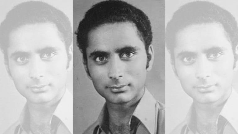 Pash’s birth anniversary to be marked at site where he was assassinated