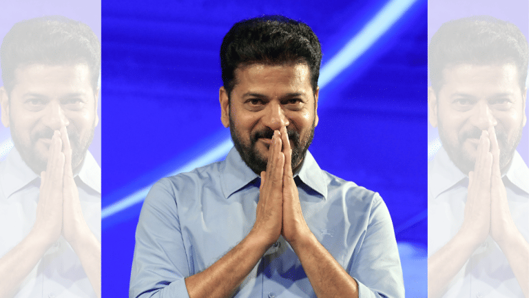 ‘Ram god of the rich, Shiva for poor’—Revanth Reddy’s remark sparks backlash, BJP seeks apology