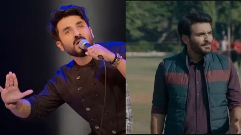 Vir Das gets third International Emmy nomination, Real Kashmir Football Club gets its first