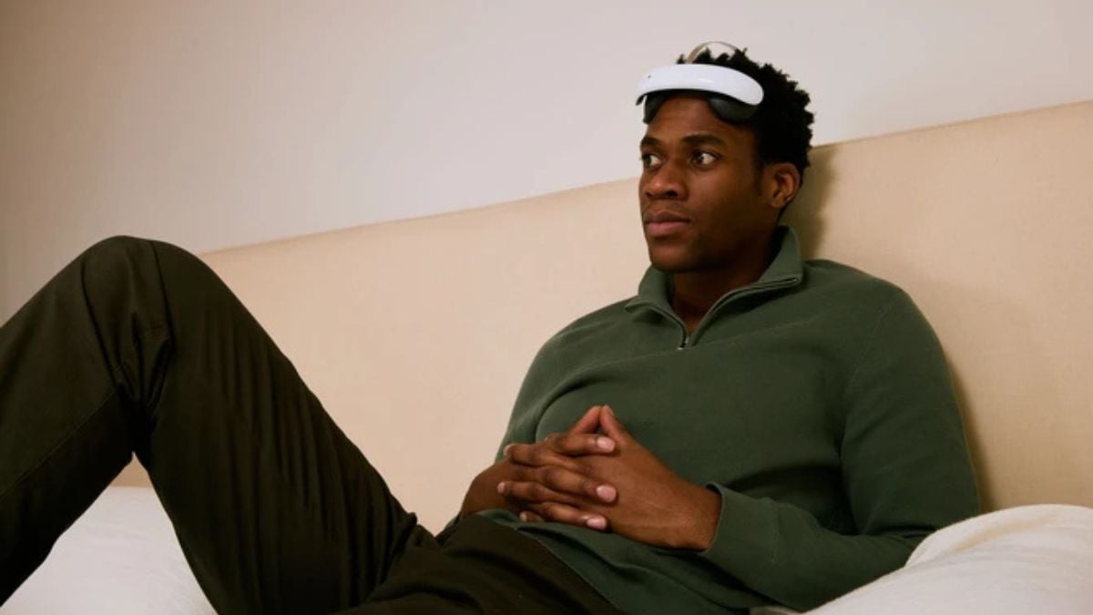 New headset launched in US helps fight depression. How does it work?