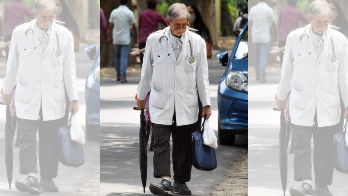 Padma Shri awardee T.K. Lahiri assaulted in BHU ICU, university denies