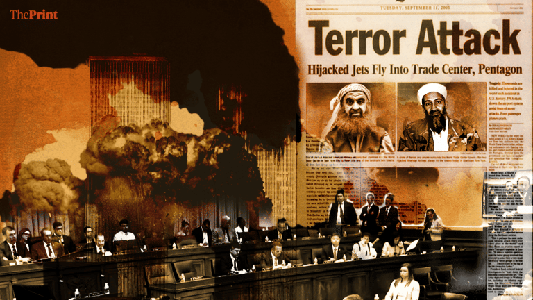 The 9/11 trial was supposed to reveal the truth. It never happened