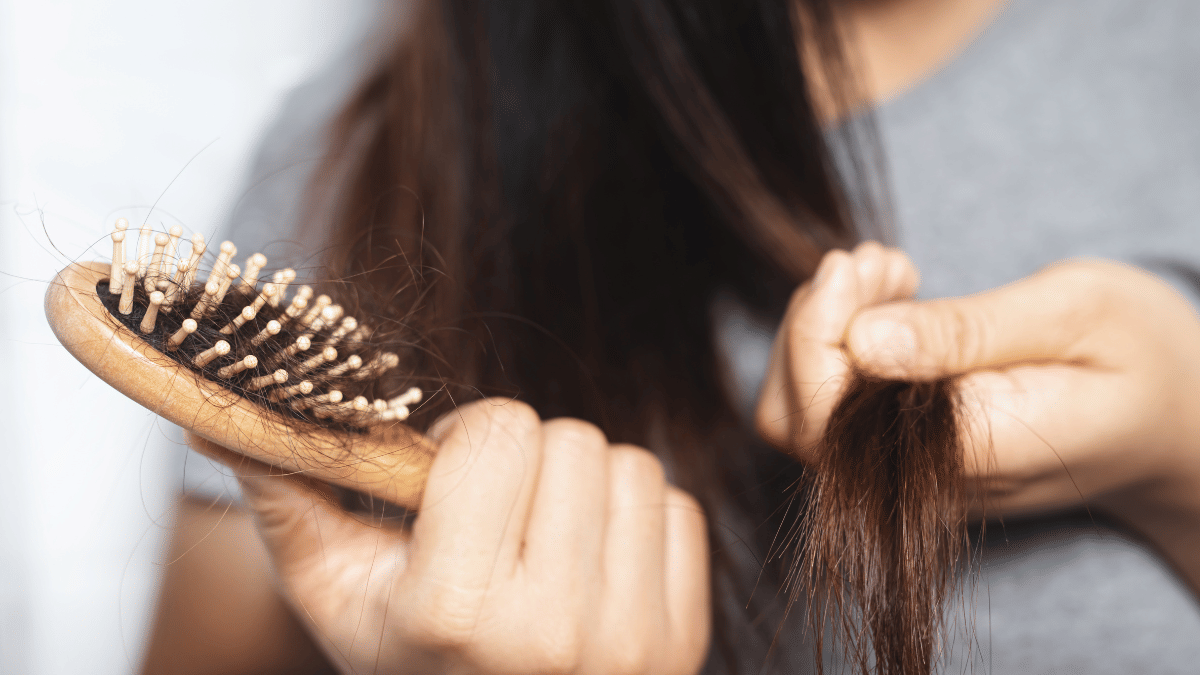 Robotic Hair Transplants Can Help Selected Women, Doctor Says