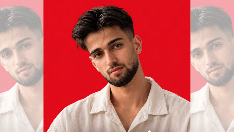 Iran executes 21-yr-old rapper Erfan Mirzaei. The charge: ‘waging war against God’