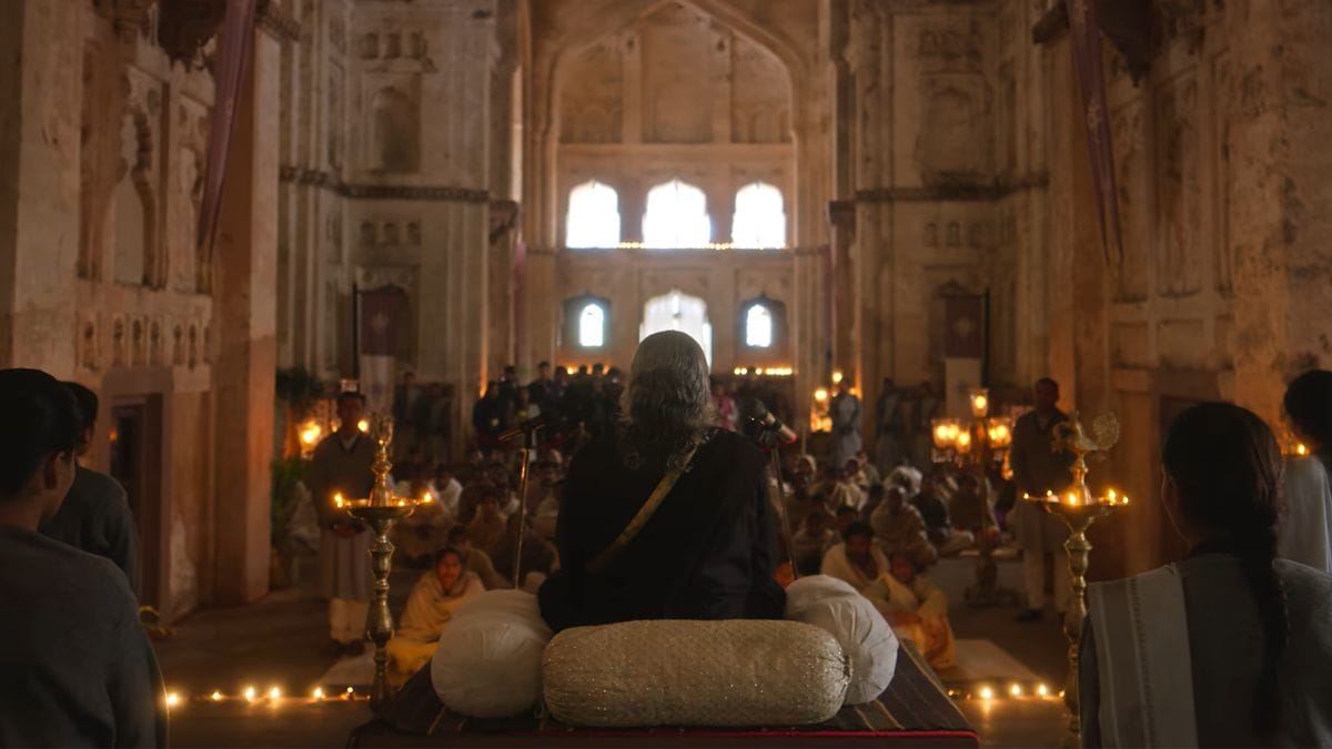 Hindi Shows Ask Audiences to See Godmen as Sexual Predators
