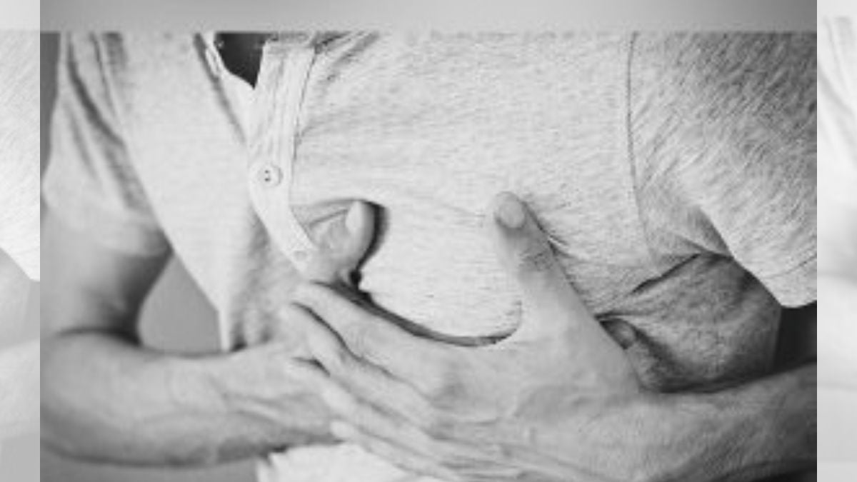 Stroke Cases Nearly Double Among Young U.S. Adults