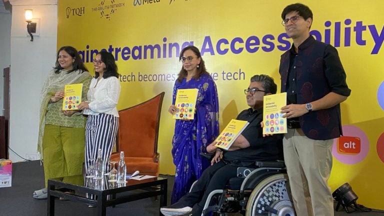 Accessible by accident: How Alexa and AI glasses are assisting disabled people