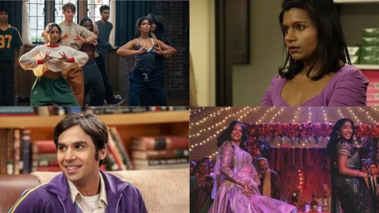 Dear NRI filmmakers, India is more than Bollywood, Bharatanatyam and samosas
