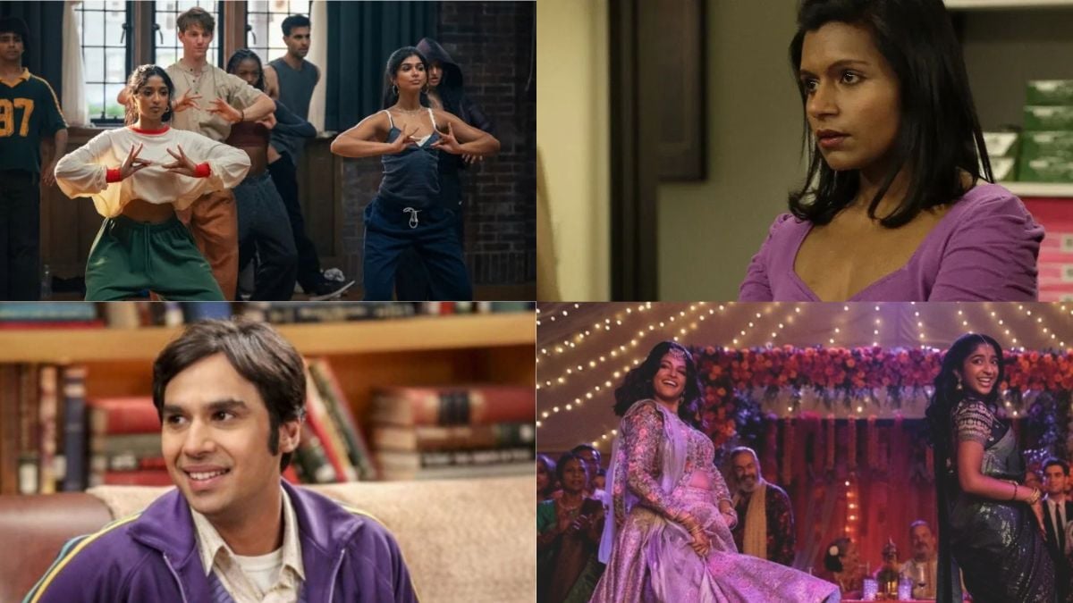 Dear NRI filmmakers, India is more than Bollywood, Bharatanatyam and samosas