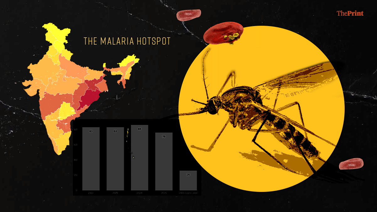 India’s malaria paradox: Closer than ever to elimination, but last mile may be the hardest yet