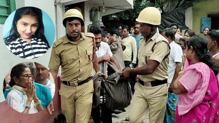 Mamata’s niece, found dead in Bengal’s Birbhum, had lost her job in WBSSC recruitment scam firings