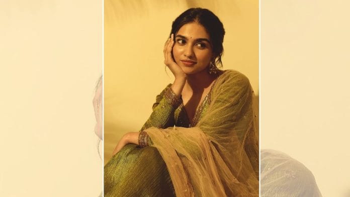 Mamitha Baiju made her acting debut in 2017 with 'Sarvopari Palakkaran' | Instagram/@mamitha_baiju