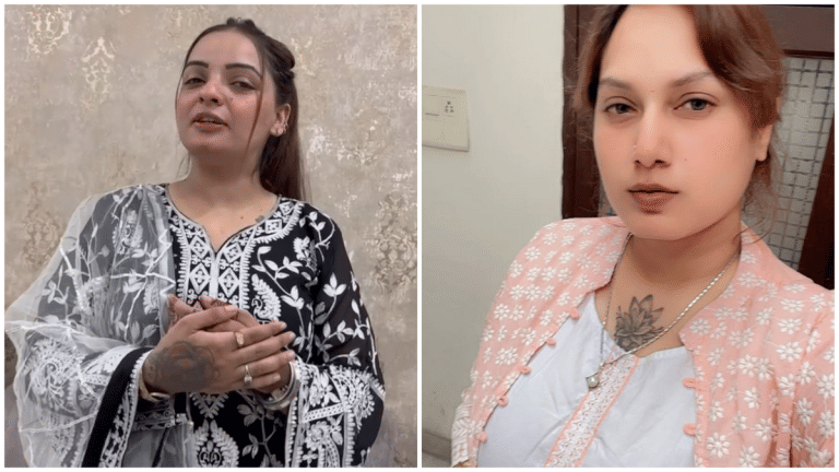 Manjeet Kaur was tied to a tree and set on fire. Punjab is putting her life on trial