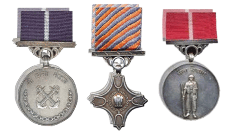 After 37 years, Sena Medal gallantry awardees get AC train travel benefit