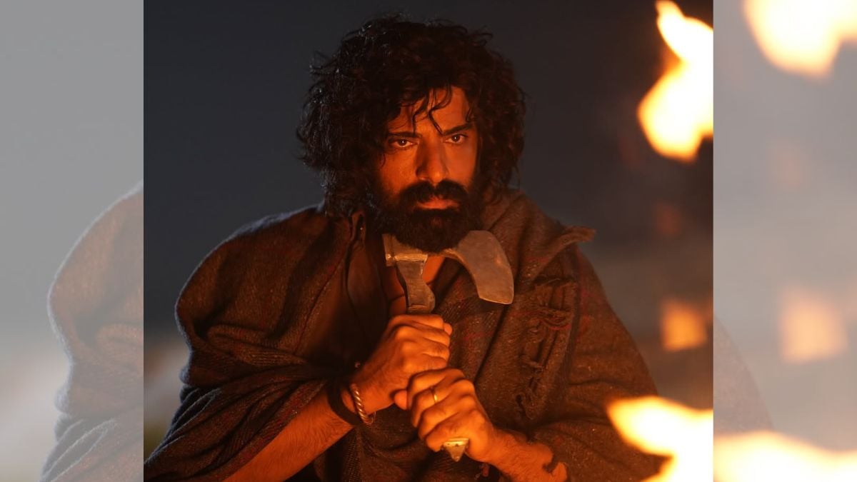 Mohit Malik’s Birju Becomes Mirzapur: The Movie’s Breakout Character