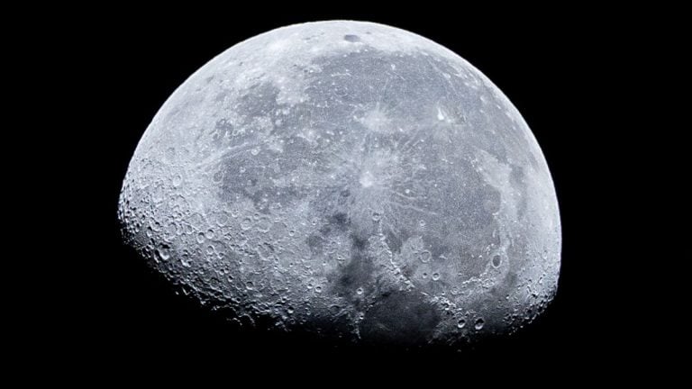 Chandrayaan-1 helped scientists find a ‘lost’ lunar basin more than 4 billion years old