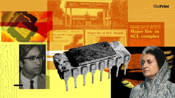 India's semiconductor dream | Mohali fire | Past Forward