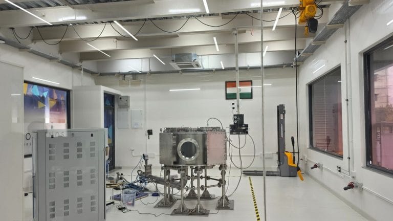 Bengaluru startup builds India’s 1st private nuclear fusion tokamak. Next step is a reactor