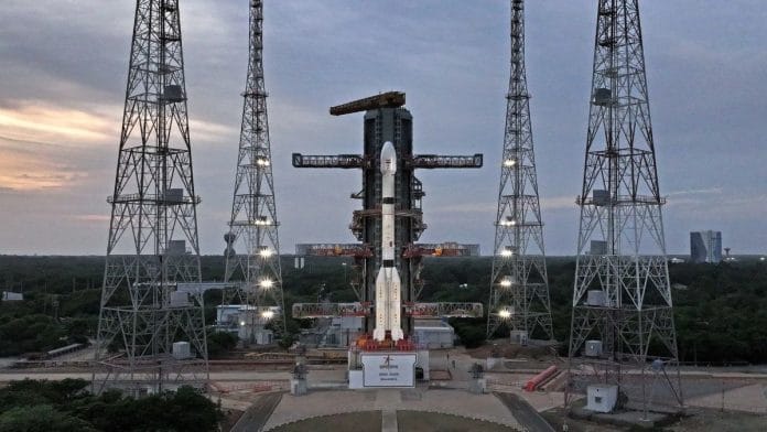 ISRO launched the GSLV-F17 on Friday, precisely injecting EOS-05 satellite into the intended orbit | Source: isro.gov.in