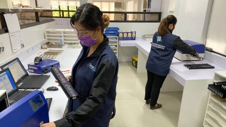 Uranium-bearing minerals found in the Philippines. Can this power country’s nuclear growth?