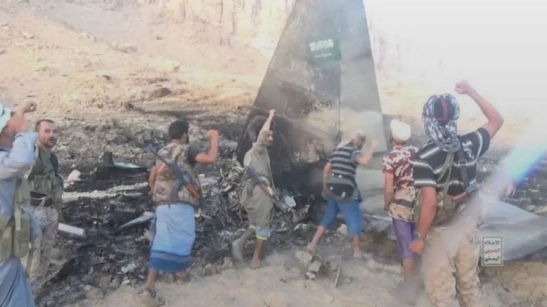How Saudi Arabia was dragged back into a Yemen war it spent years trying to leave