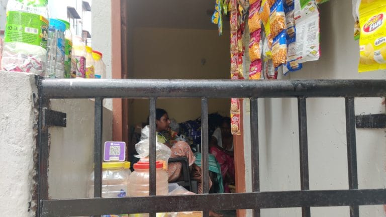 Two keys, one dilemma—the story of Modi’s slum neighbours evicted to new homes 50 km away