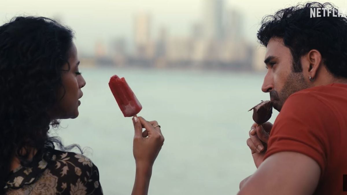 Lust Stories 3 Uses Hindi And Dhol To Reclaim Desire
