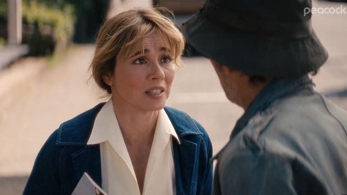 Crystal Lake Prequel Revisits Pamela Voorhees Before Friday the 13th