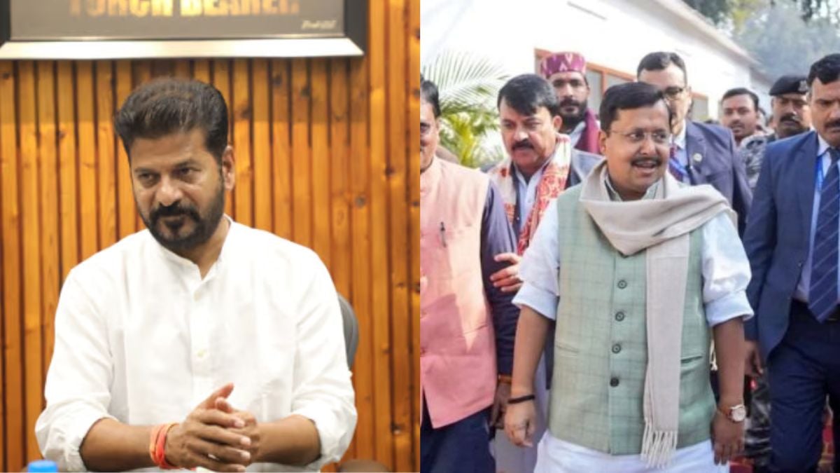 What’s in an airport’s name & Nitin Nabin says no to ‘bulldozer welcome’ in UP in future