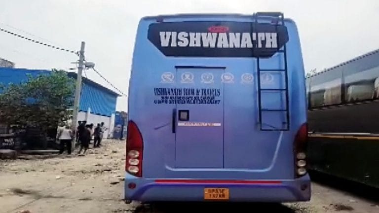 Delhi gangrape: UP teen was kept in bus for 3 hours before being ‘dumped in distraught state’, cops say