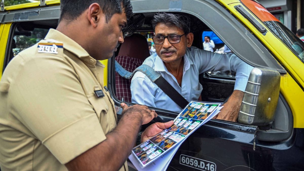 The Marathi ‘Challenge’