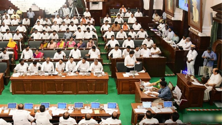 Vijay govt plans new integrated Assembly-Secretariat complex in Chennai, 4 sites under consideration