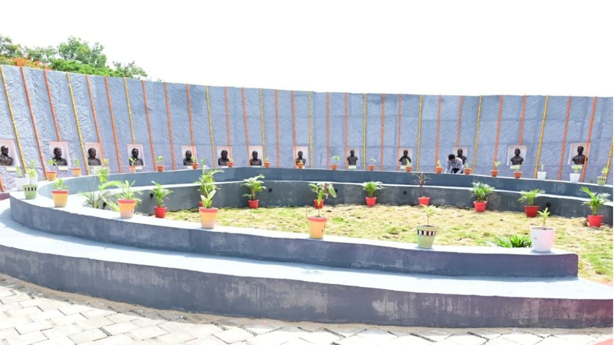 2013 Jheeram Ghati naxal attack: Special NIA court convicts all 10 accused