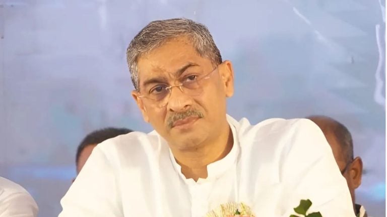 India should guarantee minimum flow in renewed Ganga Water Treaty—Bangladesh water resources minister