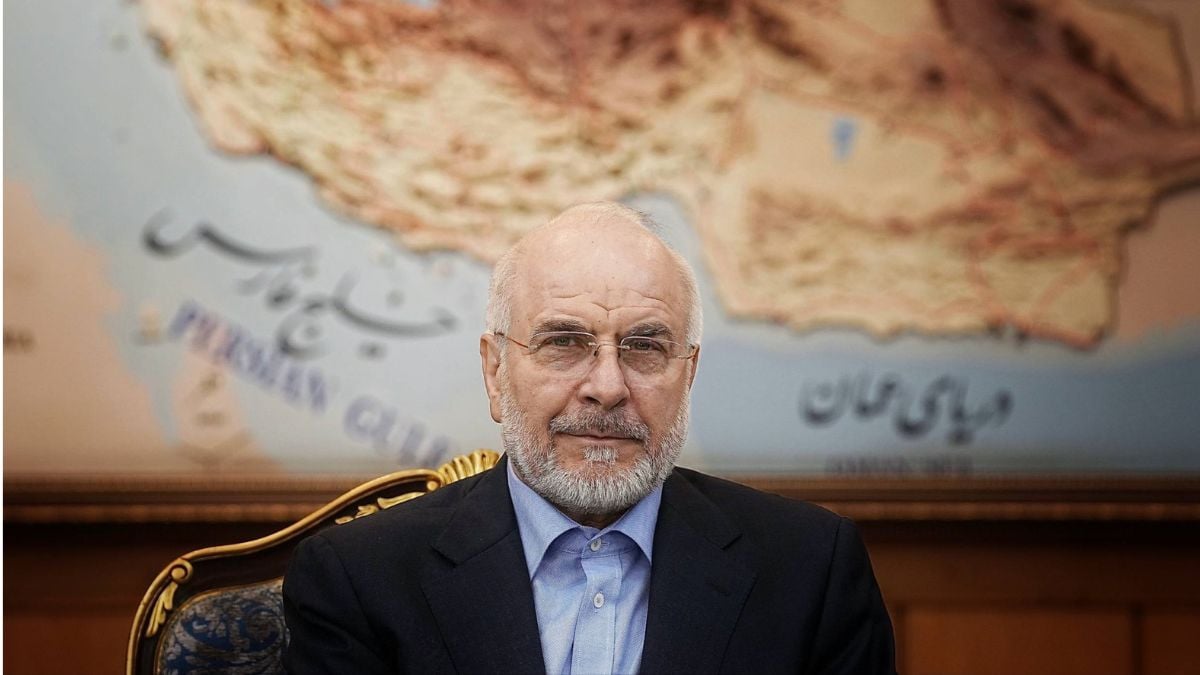 Iran’s Ghalibaf, US Fed & the ‘Straits Taylor Rule’: The ‘joke’ & the economics behind it