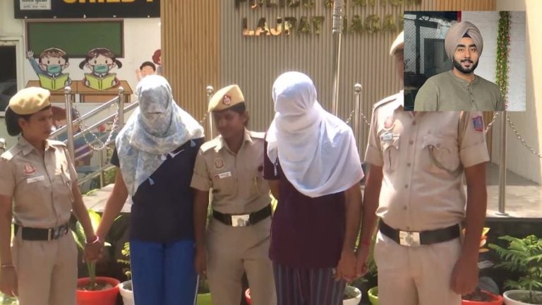 Body cremated as unidentified without database mention: Gurugram SHO suspended, 5 more cops face action