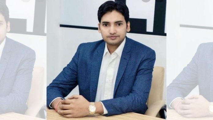 EaseMyTrip promoter Nishant Pitti | LinkedIn