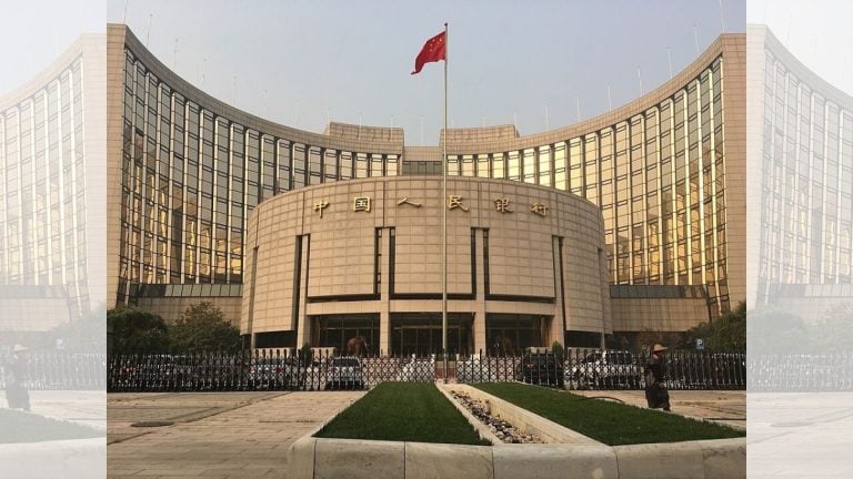 What is Project mBridge, the China-led payment platform that Saudi Arabia has quit