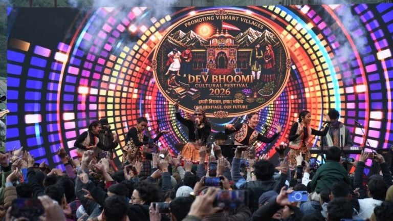 Badrinath festival row: Chamoli admin distances itself from event it earlier backed, Army given notice